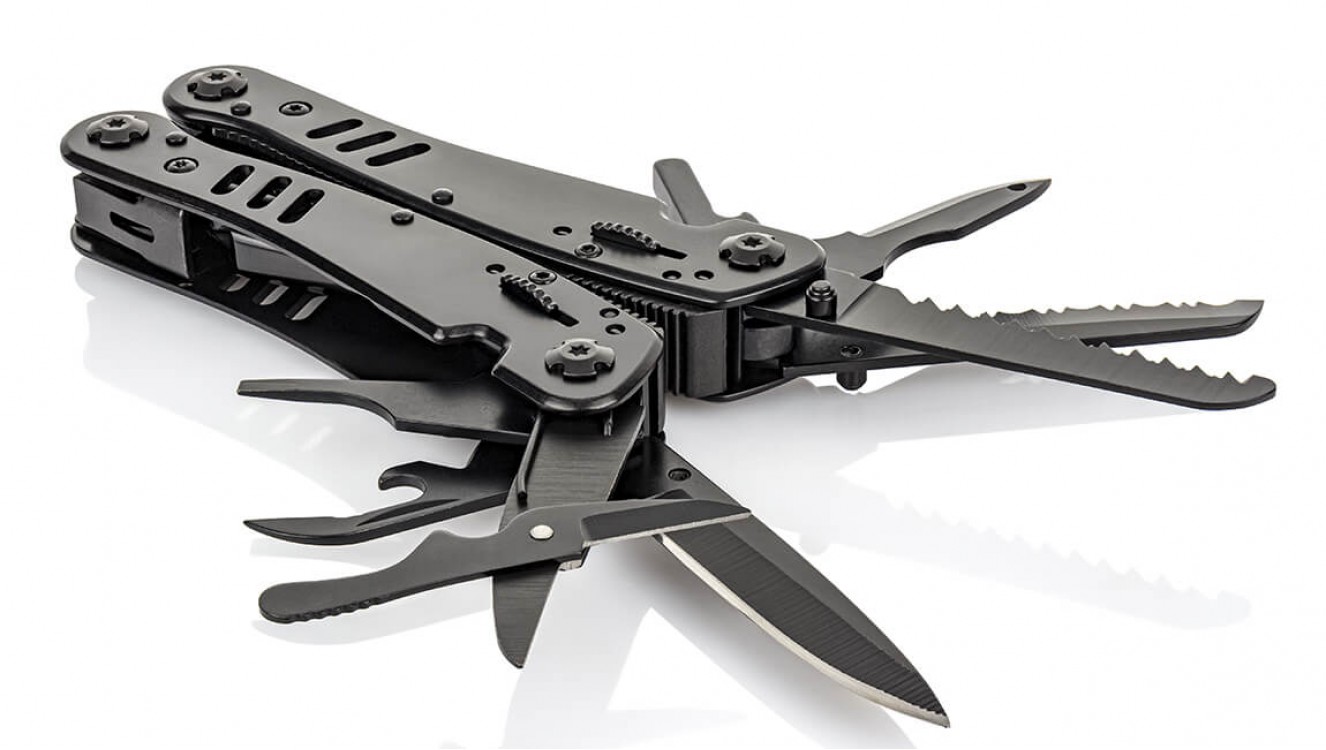 Мультитули Leatherman: історія бренду та популярні моделі