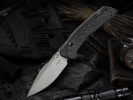 ZT 0203CF: огляд преміального тактичного складаного ножа