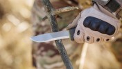 Як вибрати ідеальний тактичний ніж Cold Steel: поради та рекомендації