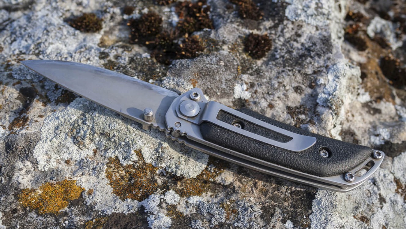 Ножи от бренда Benchmade и их возможности для выживания