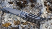 Ножі від бренду Benchmade та їхні можливості для виживання
