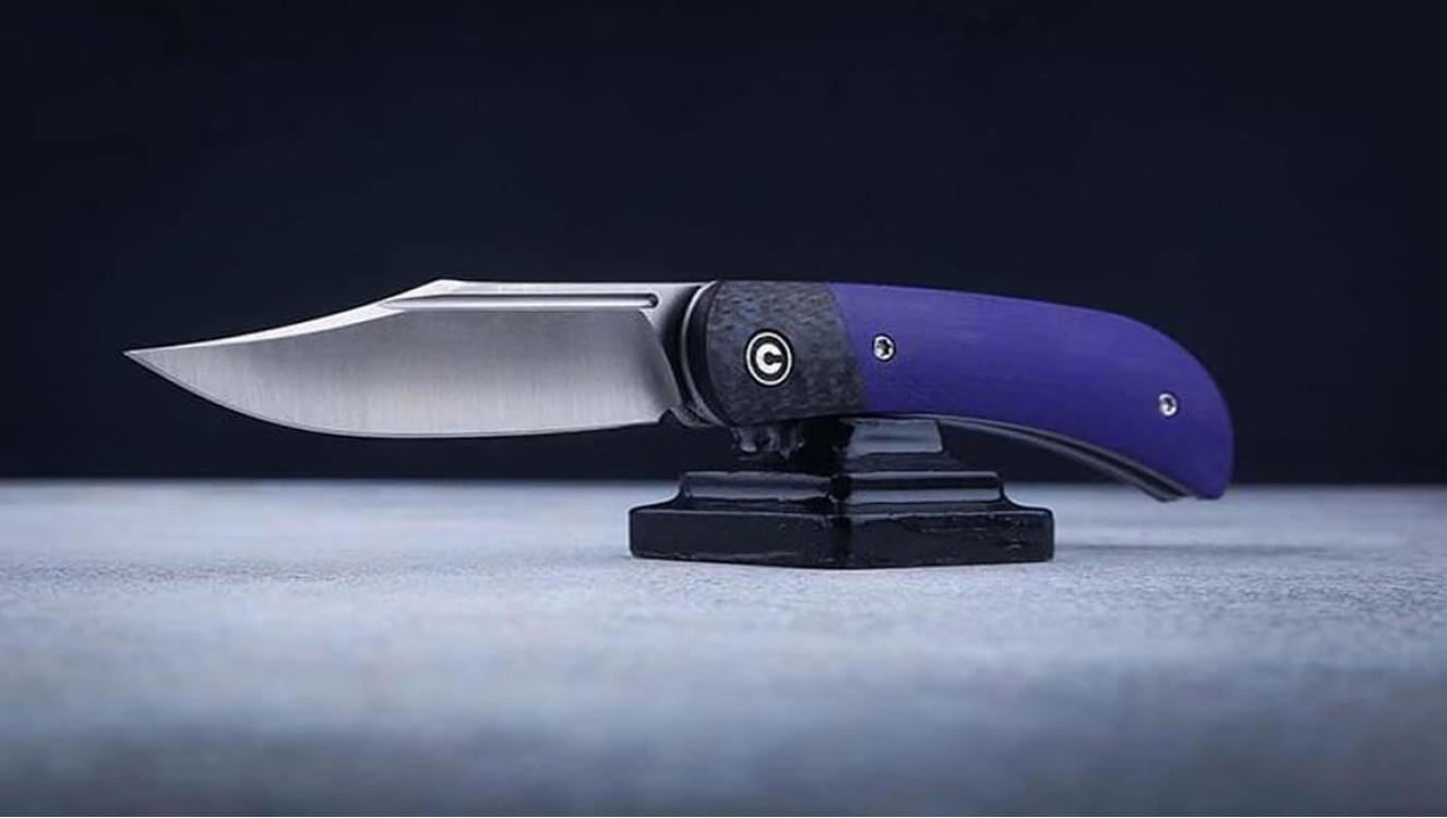 Топ-5 ножів від X-Gear: фаворити осені