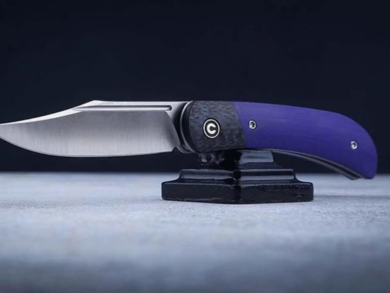 Топ-5 ножів від X-Gear: фаворити осені