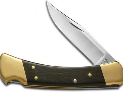 Buck 110 - легендарный нож