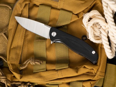 Ножи для бушкрафта: какой выбрать