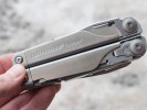 Який мультитул Leatherman обрати