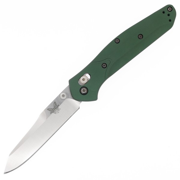Ніж Benchmade 940 Osborne
