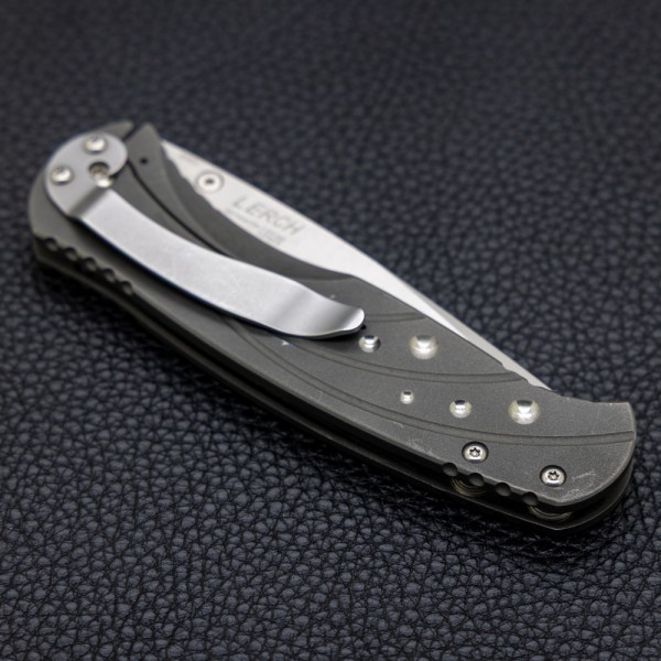 Ніж Benchmade 790 Subrosa