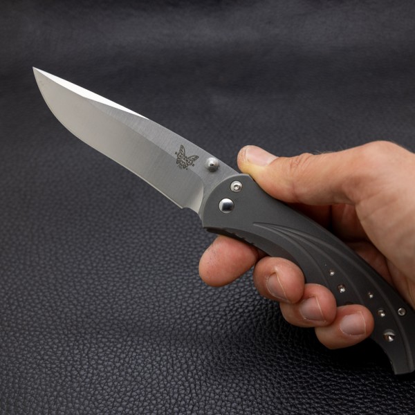 Ніж Benchmade 790 Subrosa