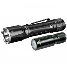 Ліхтар ручний Fenix TK16 V2.0 + Ліхтар ручний Fenix E02R