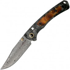 Benchmade 15085-201 Mini Crooked River 2020 Limited