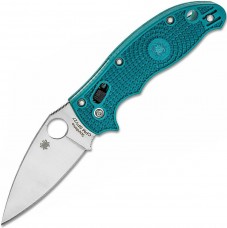 Spyderco Manix 2 CPM SPY27 Blue C101PCBL2