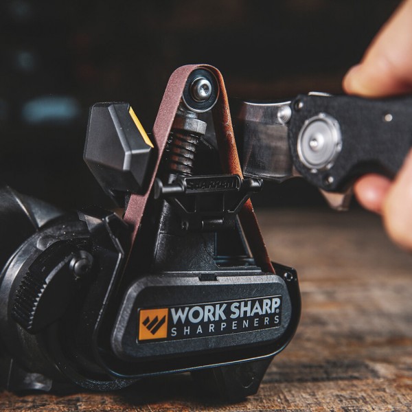 Точилка для ножів Work Sharp WSKTS2-I