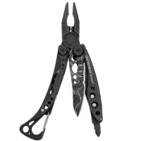 Мультитул Leatherman Skeletool Topo