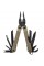Повнорозмірний мультитул Leatherman Super Tool 300M Black / Coyote