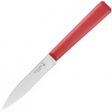 Кухонный нож Opinel №313 Serrated, Красный