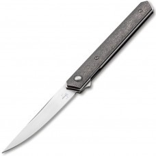 Складний ніж Boker Plus Kwaiken Air Titanium