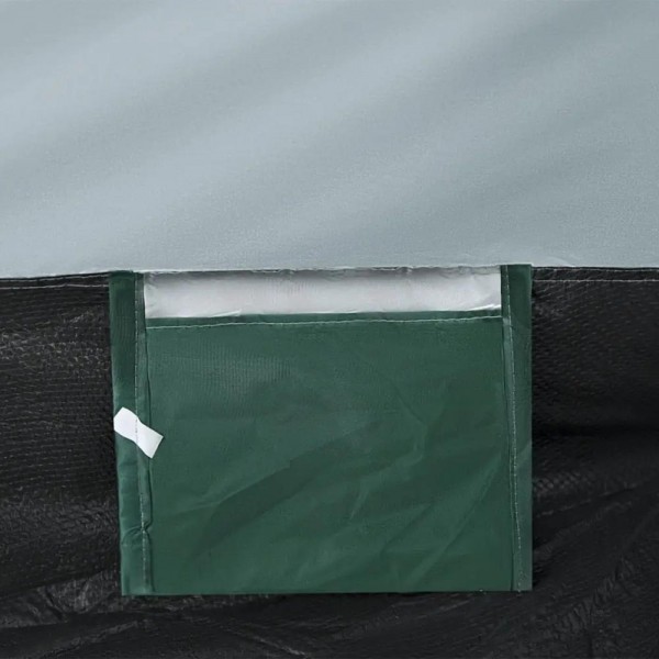 Палатка Skif Outdoor Adventure Auto II Green, 200Х200 