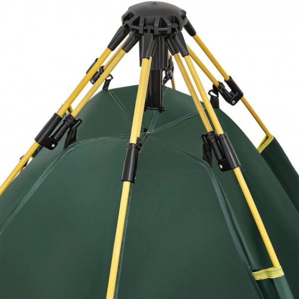 Палатка Skif Outdoor Adventure Auto II Green, 200Х200 