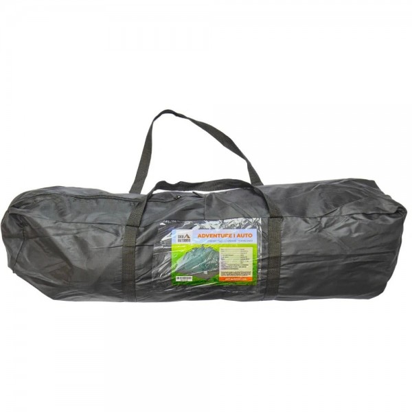 Палатка Skif Outdoor Adventure Auto II Green, 200Х200 