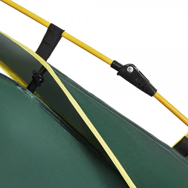 Палатка Skif Outdoor Adventure Auto II Green, 200Х200 