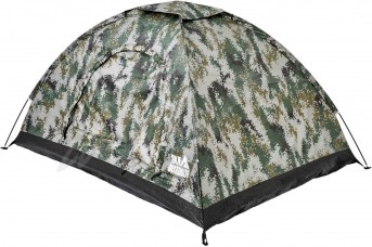 Намет Skif Outdoor Adventure I, 200x150, Camo