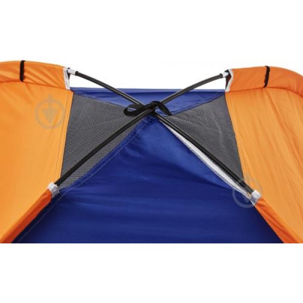 Намет Skif Outdoor Adventure I Orange-Blue 200x150 