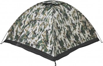 Палатка Skif Outdoor Adventure I Camo 200x200 см