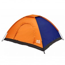 Намет Skif Outdoor Adventure I 200x200 Orange-Blue