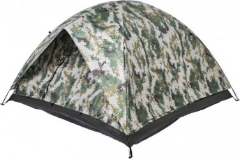 Намет Skif Outdoor Adventure II 200x200 Camo