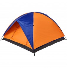 Намет Skif Outdoor Adventure II 200x200 Orange-Blue