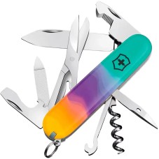 Ніж Victorsnox 1.3909.E222 Companion Sydney Style