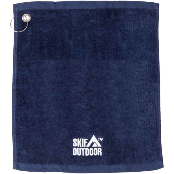 Рушник Skif Outdoor Hand Towel. Blue