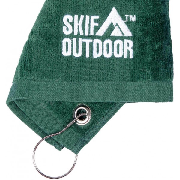Рушник Skif Outdoor Hand Towel.Green