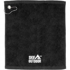 Рушник Skif Outdoor Hand Towel. Black 