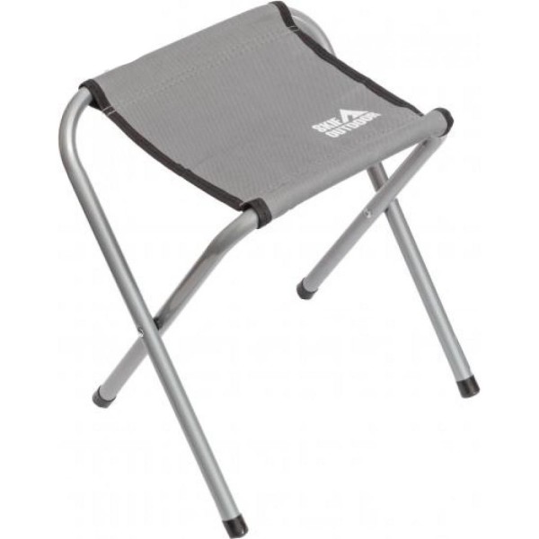Стул раскладной SKIF Outdoor Compact Dark gray