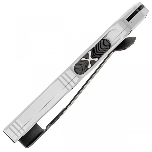 Ніж Microtech Exocet Double Edge Storm Trooper 157-1ST
