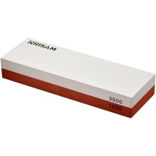 Точильный камень Risam RW231 1000/3000 Grit