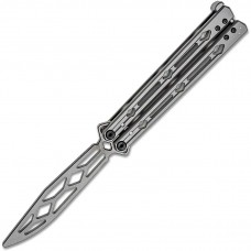 Складний ніж Kershaw Lucha Balisong Trainer