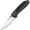 Складний ніж Boker Magnum Advance Black