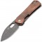 Складной нож Boker Plus Gust Copper