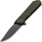 Складний ніж Boker Plus Kihon Assisted OD Green