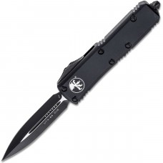 Ніж Microtech UTX-85 Double Edge BB Tactical