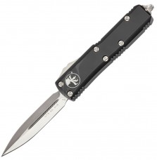 Ніж Microtech UTX-85 Double Edge Satin Blade