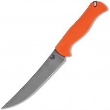 Ніж Benchmade 15500 Meatcrafter Hunting Fixed Blade Knife Orange