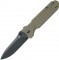 Складной нож Fox Predator II OD Green