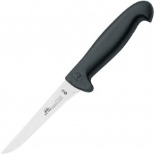 Кухонний ніж Due Cigni Professional Boning Knife 411 130 мм black