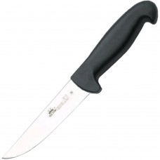 Кухонний ніж Due Cigni Professional Boning Knife 412 130 мм black