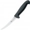 Кухонний ніж Due Cigni Professional Boning Knife 414 130 мм black