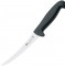 Кухонний ніж Due Cigni Professional Boning Knife 414 150 мм black